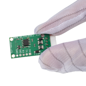 TTL zu RS485 Konverter UART Level Gegenseitige Konvertierung RS485 Serial Port Modul Konverter und Adapter für Arduino