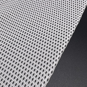 Industrial Textile White <strong>Polyester</strong> <strong>Mesh</strong> <strong>Fabric</strong> Price - Product Image 6