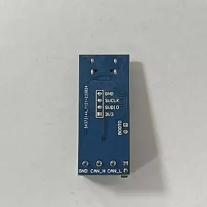 Módulo USB a CAN compatible con CAN FD CAN Bus Analyser versión V2.0 - Product Image 2