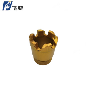水井钻采用岩心金刚石头和PDC钻头 - Product Image 4