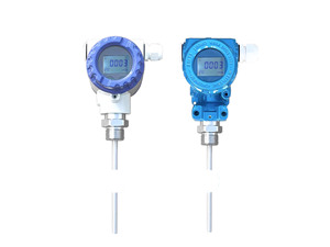 Water <strong>Level</strong> <strong>Sensor</strong> 4-20ma Capacitive <strong>Liquid</strong> <strong>Level</strong> Transmitter for Oil tank - Product Image 3