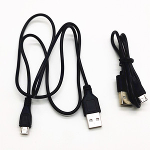 Teléfono móvil Android de carga personalizada de fábrica para iPhone cable de datos cable USB C MONTAJE DE Cable de carga rápida - Product Image 2