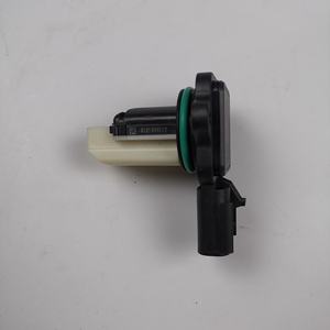 ชิ้นส่วนอะไหล่เครื่องยนต์ดีเซล ISF2.8 เซ็นเซอร์การไหลของอากาศมวล 4984760 - Product Image 4