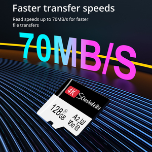 Großhandel Speicher karte Tf Hochgeschwindigkeits-SD-Karte 16GB Speicher karten SD-Speicher <span class=keywords><strong>4GB</strong></span> 16GB 32GB 128 GB