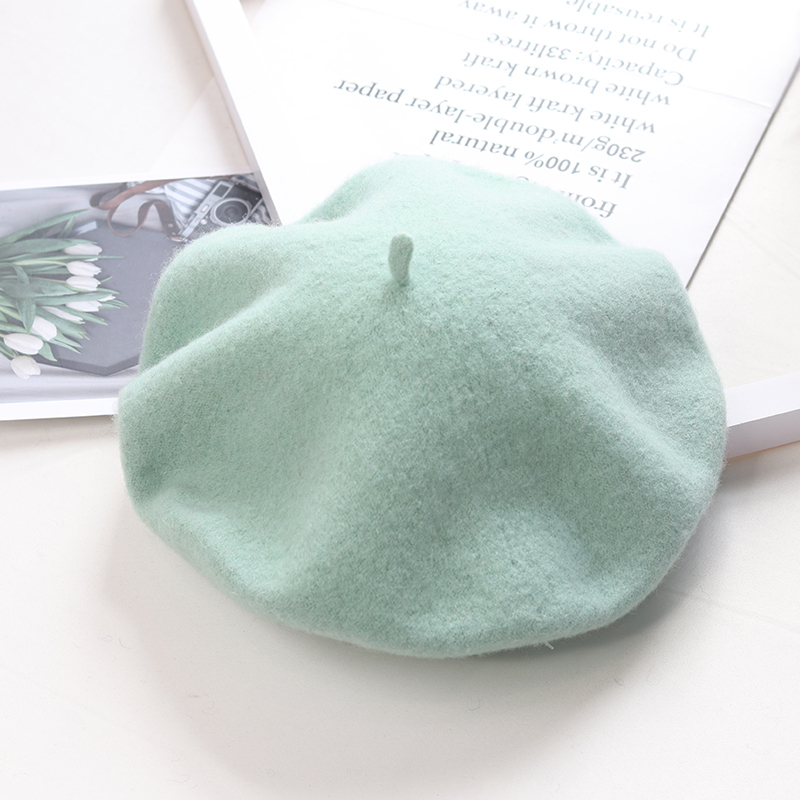Verde menta