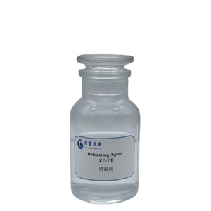 <strong>Polyether</strong> Fatty Acid <strong>Ester</strong> Defoamer Transparent Liquid Defoaming Agent for Water Treatment Drilling Defoamer