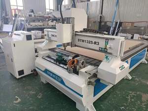 <strong>CNC</strong> <strong>Router</strong> <strong>Machine</strong> Comes with the Most Popular 48x96-inch <strong>Table</strong> Size - Product Image 3
