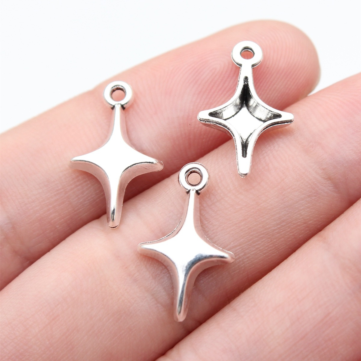 Antique Silver