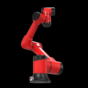 BORUNTE 26Kg Kit braccio Robot carico e scarico braccio Robot pinza Robot