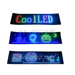 Alecar หน้าจอแสดงผล LED alecar ขนาดพิกเซลจอแสดงผล LED สร้างสรรค์ - Product Image 1