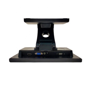 10.1インチTFT LCDデスクトップコンピュータモニター1280*800解像度PCAP容量性タッチスクリーン新製品 - Product Image 4