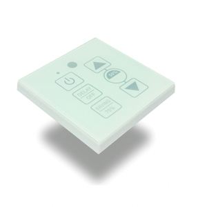 0-10V or <strong>PWM</strong> Led Dimmer with Infrared Remote <strong>Control</strong> - Product Image 2