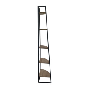 金属コーナー棚高品質5層棚 - Product Image 5