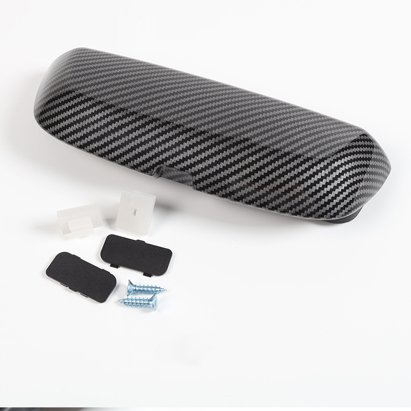 ลายคาร์บอนไฟเบอร์