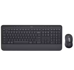 Nuevo juego de teclado y ratón de oficina para juegos de escritorio Mk650 inalámbrico Original para Logitech - Product Image 2
