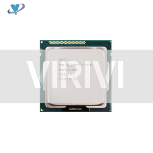 Procesador Core 3,1 GHz de cuatro núcleos 8MB Cache LGA1155 65W - Product Image 1