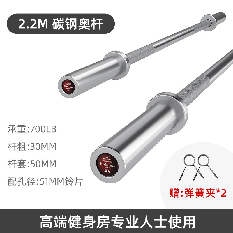 183008 standard ao rod 22m