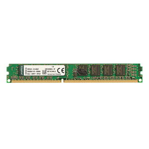 Tecnología ValueRAM 4GB 1333MHz DDR3 Non-ECC CL9 DIMM Memoria de escritorio p/n: KVR1333D3N9/4G DDR3 ddr3l memoria RAM escritorio 8GB - Product Image 1