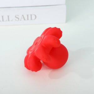 Baby Bath <strong>Toy</strong> Squeeze Bathing <strong>Toy</strong> Swim Soft Float Rubber <strong>Toy</strong> Water Spraying - Product Image 4