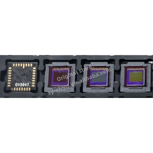 SY Chips Ics Sensores de imagen OV5640 OV5645 OV5670 OV5675 OV5693 OV5695 OV5648 OV9281 OV5647 Módulo de imagen del sensor de cámara Cmos - Product Image 6