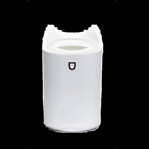 USB K7 Doppel düse 3L Luftbe feuchter mit großer Kapazität Silent Plastic Diffusor für die Aroma therapie Verwendung für das Home Office - Product Image 5