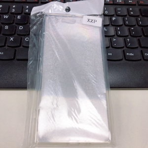 ソニーXperiaXZプレミアム<span class=keywords><strong>XZ1</strong></span> XZ2 XA2ウルトラプラス用卸売電話ケース1.0mmクリアソフトTPU携帯電話ケース