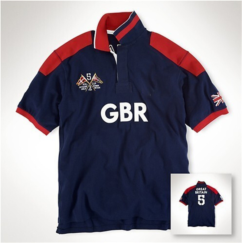 British royal blue