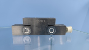 Elevator Weighing Limit Device Elevator <strong>Overload</strong> Switch <strong>Sensor</strong> - Product Image 2