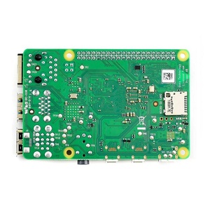 Última Raspberry Pi 4 Modelo B 2GB 4GB 8GB Mini PC 64-bit 1,5 GHz Procesador de cuatro núcleos 4K Dual con placa de desarrollo BT - Product Image 5