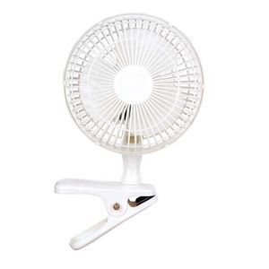 Wholesale <strong>Personal</strong> Desktop Table 3 Blade Battery Powered <strong>Plastic</strong> Small Oscillating Portable Mini <strong>6</strong> Inch Clip <strong>Fan</strong> - Product Image 2
