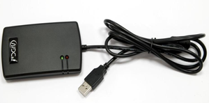 YIAN CR100-MFBR Access Control Card <strong>Reader</strong> 13.56MHz <strong>HF</strong> RFID <strong>Reader</strong>
