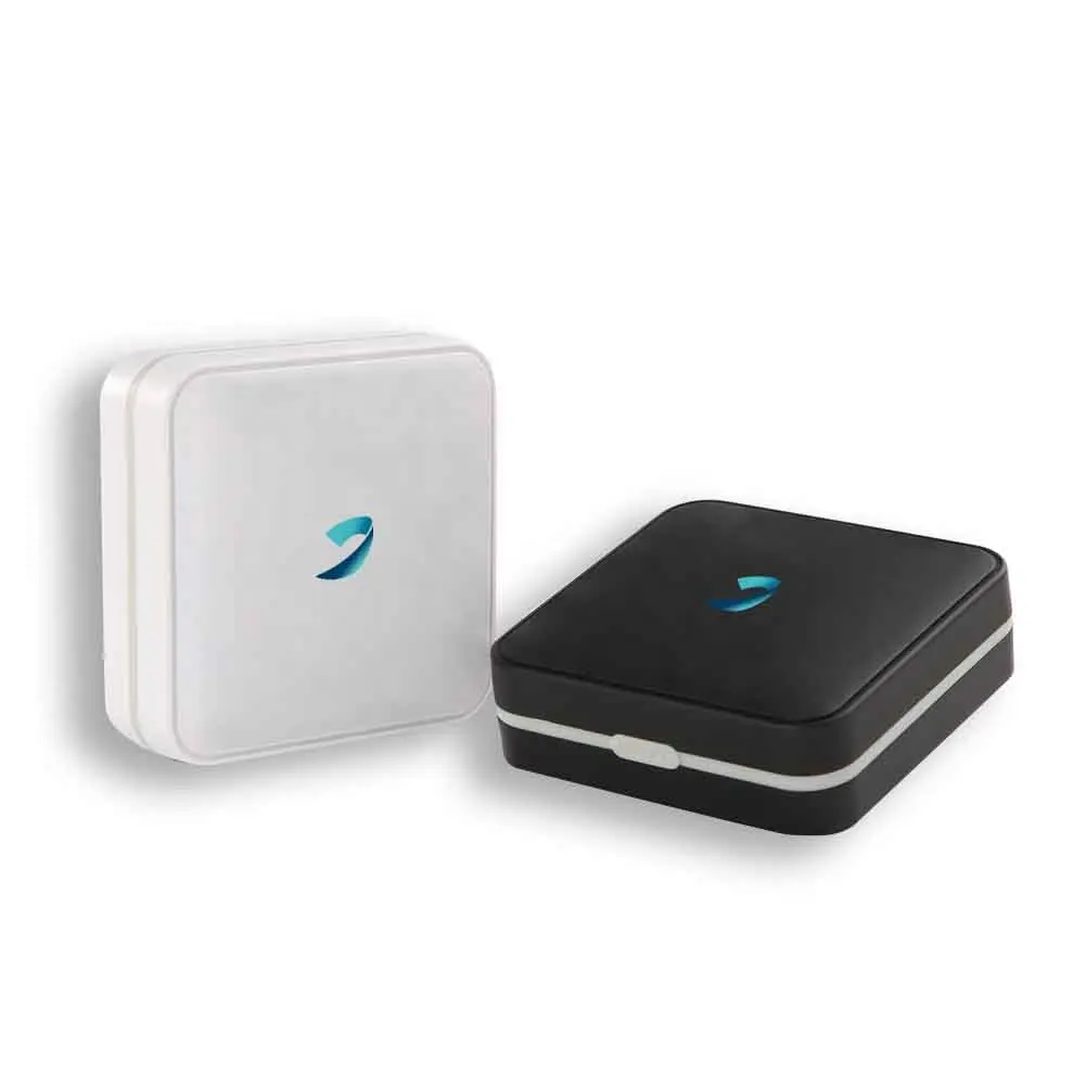 Stie2 ip67 a prova d' água, nível de longa distância, bateria de longa duração, rastreamento/posicionamento/proximidade, uuid programável, beacon ble5.0