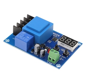 XH-M602 dijital pil şarj kontrol modülü - Product Image 1