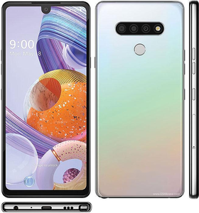 โทรศัพท์มือถือ2024 Stylo 6 Q730รุ่น LG พร้อมปลดล็อคลายนิ้วมืออุปกรณ์ GSM - Product Image 5