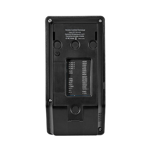 ZK F22 TCP/IP WIFI biometrico porta di accesso al sistema di controllo del tempo presenza macchina con Software libero SDK opzionale RFID - Product Image 4