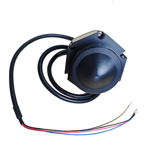Radar Flüssigkeits stands ensor Heizöl Gastank Wasserstands ensor Entfernungs messgerät Anzeige 20m Füllstand messumformer - Product Image 3