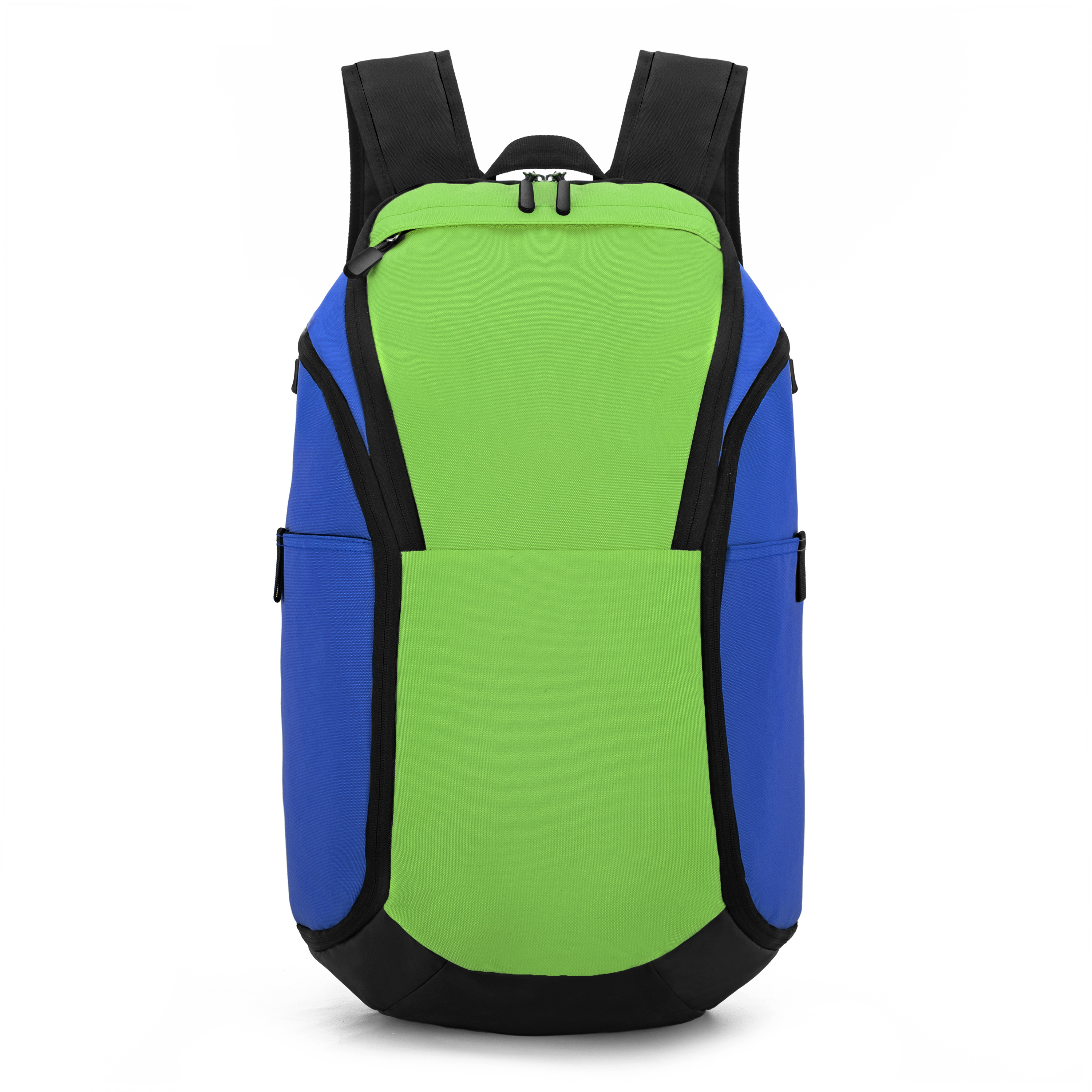 Vert clair bleu