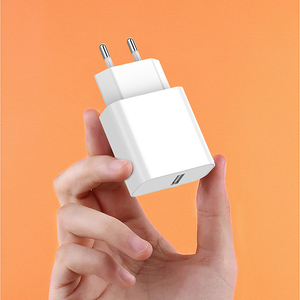 KC KCC3A超高速充電USB電源アダプターUSBウォールアダプターUSEU KR QC3.0急速充電器USUK電源アダプター - Product Image 5