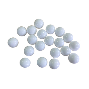 <span class=keywords><strong>PTFE</strong></span>シールボール,超耐摩耗性チェックバルブ安全