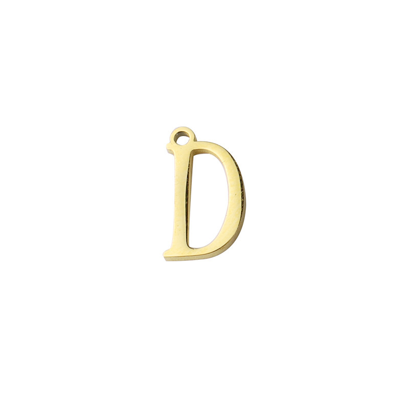 D