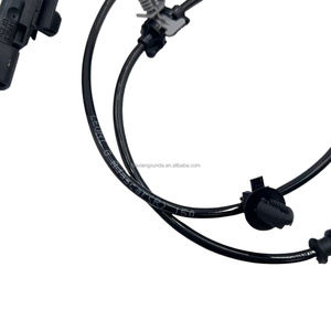 מערכת נגד נעילה בלימה מערכת גלגל קדמי חיישן 84329409 84228849 84613188 עבור bu-ick ch-evolet רגלית lbu - Product Image 2