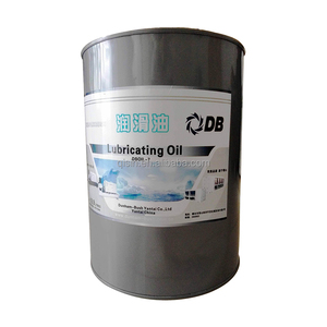 Kompresör sistemi için DUNHAM-BUSH soğutma yağı 20L DBOIL-3 yağlama yağı - Product Image 1