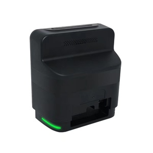 モバイルペイメント1D & 2DスキャンボックスQrコードPosシステムデスクトップバーコードスキャナー - Product Image 5