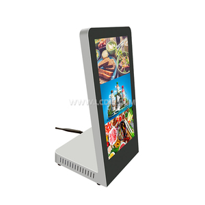 15,6 дюймов настольный PCAP Touch signage Win PC все в одном ЖК-дисплей рекламный экран - Product Image 3