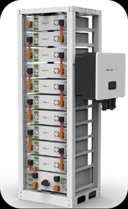 Easy Installation Solar Energy <strong>System</strong> 50kw Lithium Battery Back up Solar tracker <strong>System</strong> 100kw All in One Solar <strong>System</strong> for House - Product Image 5