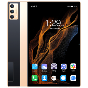 Telefonata abilitata 10.1 pollici Tablet Android 8GB + 256G X11 Dual SIM educativo personalizzato - Product Image 3