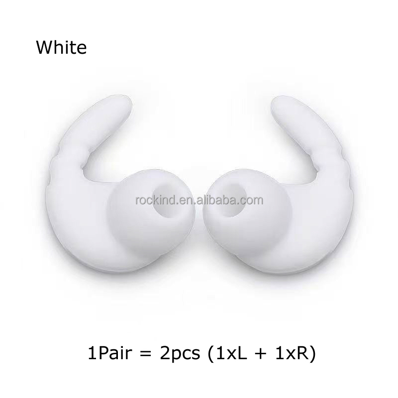 Blanc (2 pcs/paire)