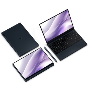 Nueva llegada Win 10 Home NetBook PC Intel 11th Core I3 2TB OneMix 4 10,1 pulgadas 16GB + 2TB Mini ordenador portátil - Product Image 1