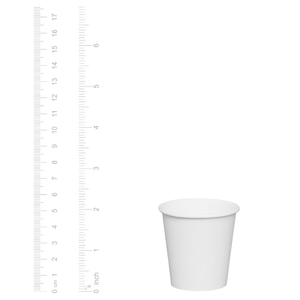 Biodegradable Small Sauce <strong>Cup</strong> <strong>1</strong>.5oz <strong>2</strong>.5oz 2oz 3oz 4oz Disposable Milk Tea <strong>2</strong>-layer Paper <strong>Cups</strong> - Product Image 3
