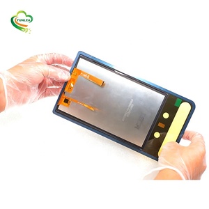 Módulo táctil capacitivo IPS personalizado de tamaño personalizado de 8 "(800*1280) Módulo de pantalla táctil de 8 pulgadas - Product Image 4